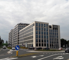 A4 Business Park I