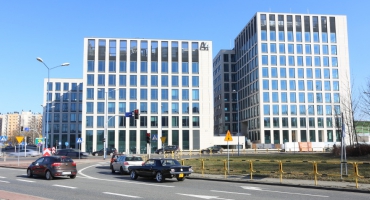 A4 Business Park III