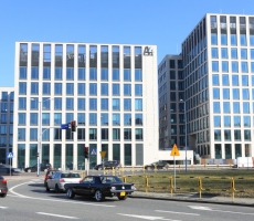 A4 Business Park III