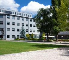 Airtech Business Park Budynek AB