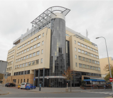Alfa Plaza