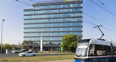 Arkada Business Park I