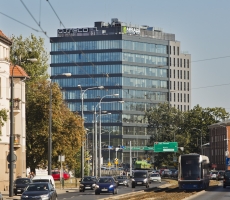 Arkada Business Park I