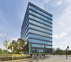 Arkada Business Park I