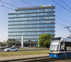 Arkada Business Park I