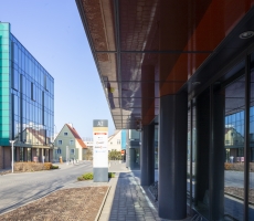 Arkońska Business Park A2