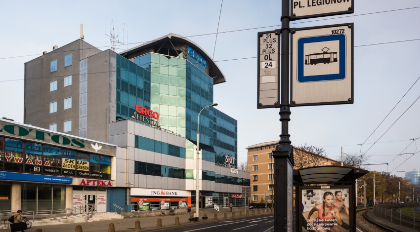 ASCO Business Centre