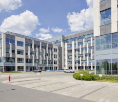 Astrum Business Park