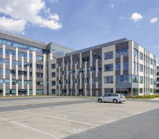 Astrum Business Park