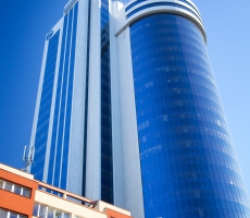 Atlas Tower