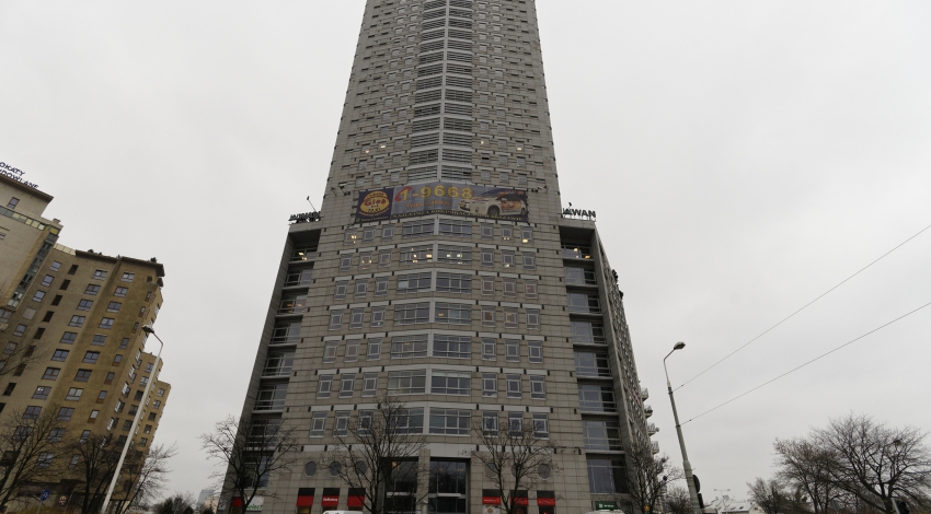 Babka Tower