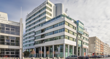 Baltic Business Centre