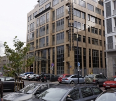 Bankowy Fundusz Gwarancyjny HQ