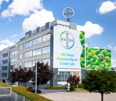 Bayer HQ