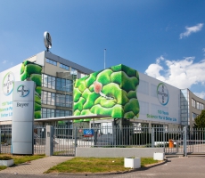 Bayer HQ