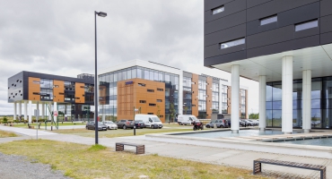 BCB Business Park B2