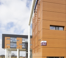 BCB Business Park B2