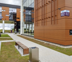 BCB Business Park B2