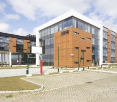 BCB Business Park B2