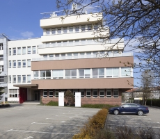 Biała Office