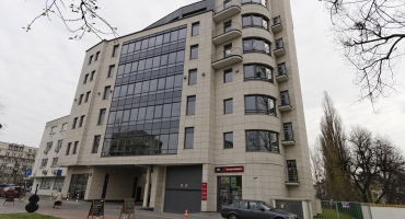 Bielany Business Center