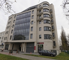 Bielany Business Center