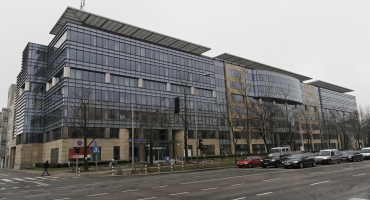 Bitwy Warszawskiej Business Center