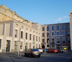 Biurowiec Pomorska 65