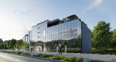 Biurowiec, ul. Słowackiego