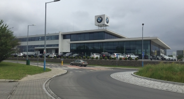 BMW Office