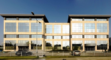 Bokserska Office Center