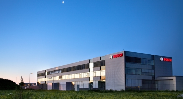 Bosch HQ