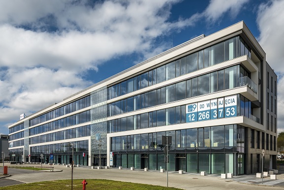 Bronowice Business Center 9