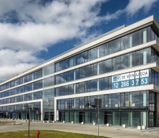 Bronowice Business Center 9