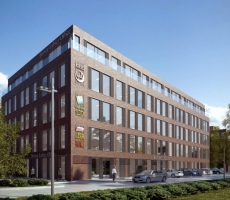 Browar Lubicz Office F-G