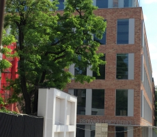 Browar Lubicz Office F-G