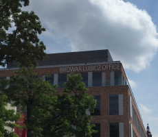 Browar Lubicz Office F-G