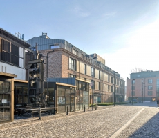 Browar Lubicz Office F-G