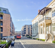 Browar Lubicz Office F-G