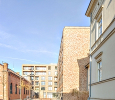 Browar Lubicz Office F-G