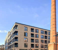 Browar Lubicz Office F-G