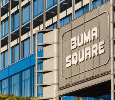 Buma Square