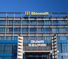 Buma Square