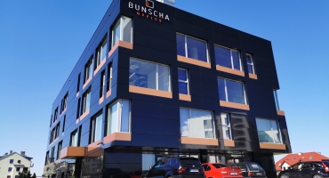 Bunscha Office