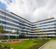 Business Garden II