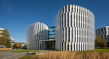 Business Garden V