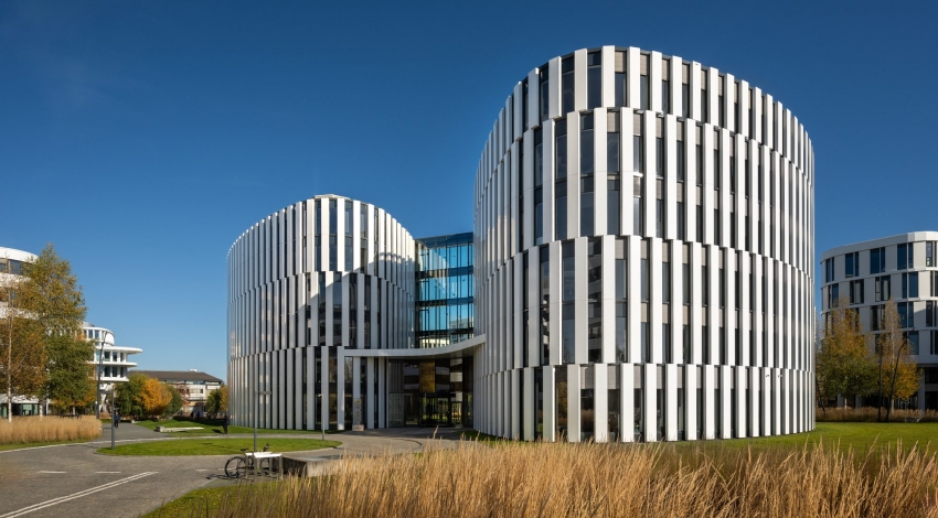 Business Garden V
