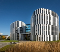 Business Garden V
