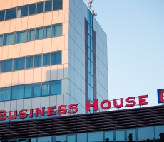 Business House Building A