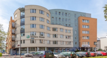 Business House Płocka